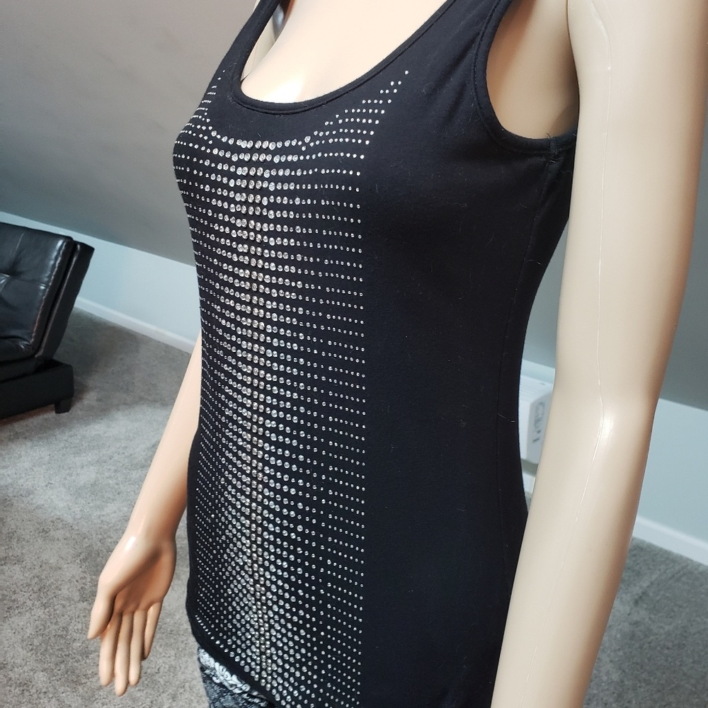 Cache Blouse - Picture 2 of 5